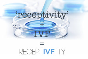 de naam receptivfity