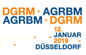 DGRM AGRBM symposium